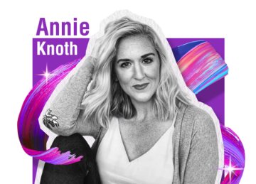 Annie Knoth